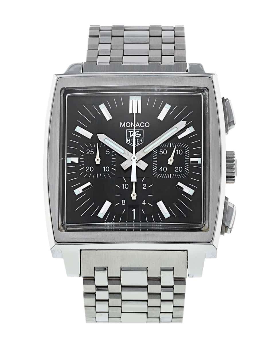 Tag 2025 heuer cw2111